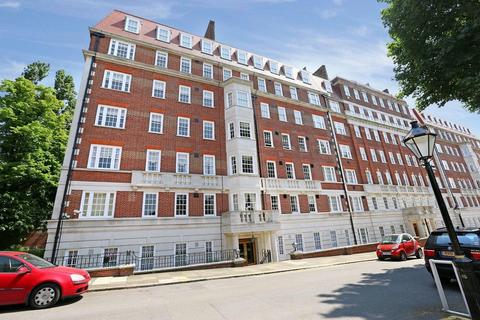 3 bedroom flat for sale, Duchess of Bedfords Walk, London, W8