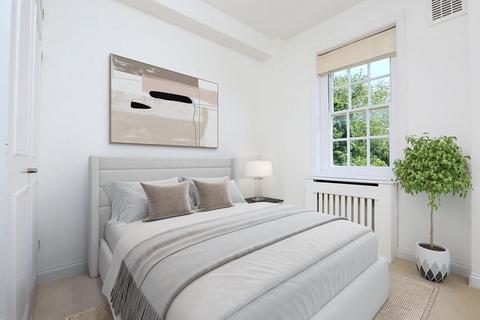3 bedroom flat for sale, Duchess of Bedfords Walk, London, W8