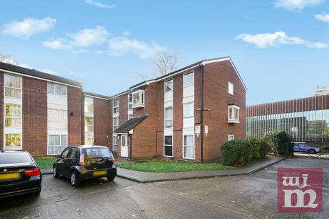 Malcolm Court, Stratford, E7