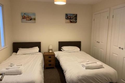 undefined, Flat 2107 Westbeach Resort, Bath Hotel Road, Westward HO, Bideford EX39 1LQ