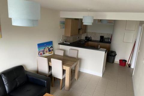 undefined, Flat 2107 Westbeach Resort, Bath Hotel Road, Westward HO, Bideford EX39 1LQ