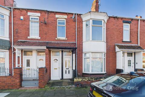 Ashley Road, South Shields