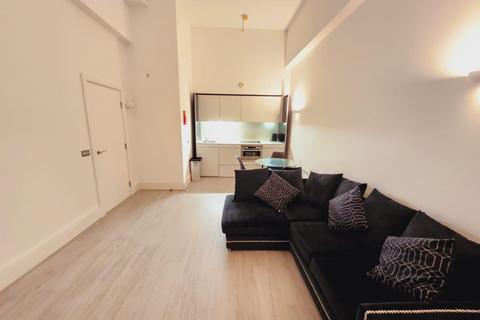 undefined, Newhall Street, Birmingham B3