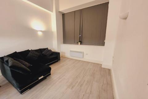 undefined, Newhall Street, Birmingham B3
