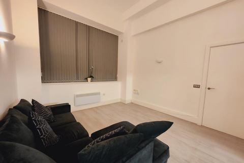 undefined, Newhall Street, Birmingham B3