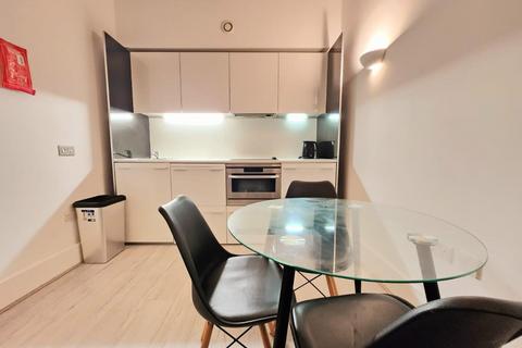 undefined, Newhall Street, Birmingham B3