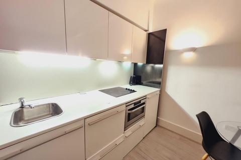 undefined, Newhall Street, Birmingham B3