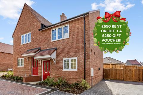 undefined, Plot 3 Pommel Court , Eri at Spinning Fields, Towerlands Park, Pommel Court  CM7
