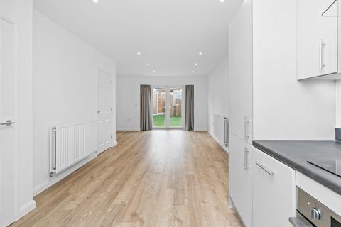 undefined, Plot 3 Pommel Court , Eri at Spinning Fields, Towerlands Park, Pommel Court  CM7