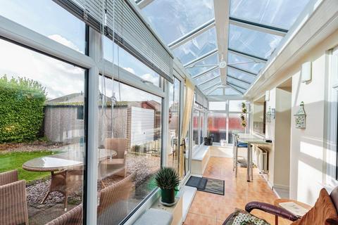 undefined, Hillylaid Road, Thornton-Cleveleys FY5