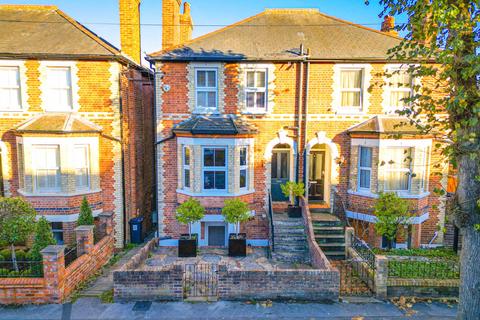 undefined, Waverley Road, Reading, Berkshire