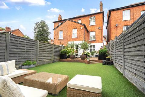 undefined, Waverley Road, Reading, Berkshire