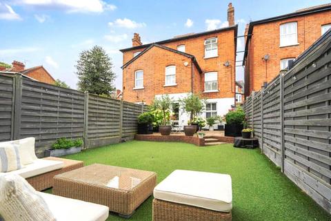 undefined, Waverley Road, Reading, Berkshire