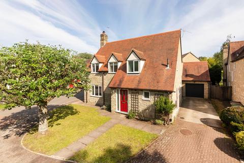 4 bedroom detached house for sale, Fettiplace Close, Abingdon OX13