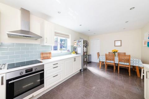 4 bedroom detached house for sale, Fettiplace Close, Abingdon OX13