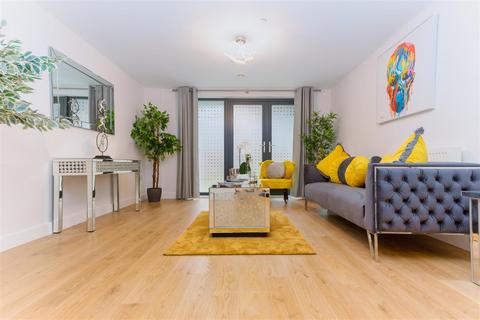 undefined, Marketfield Way, Redhill