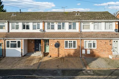 Mead Close, Buckinghamshire SL7
