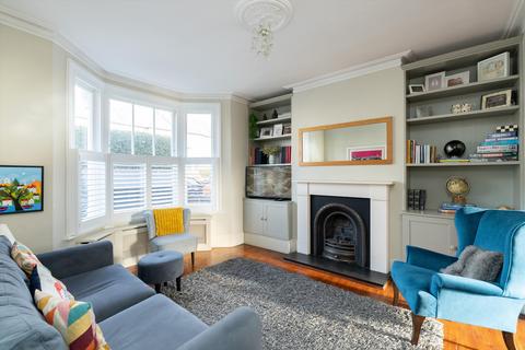 undefined, Faraday Road, London, SW19