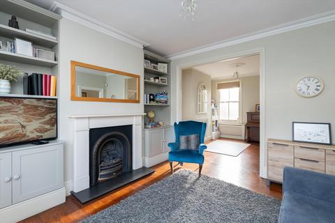 undefined, Faraday Road, London, SW19