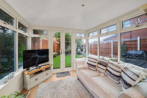 undefined, Wotton Drive, Ashton-In-Makerfield, WN4