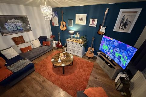 undefined, St. Johns Court, Winsford CW7