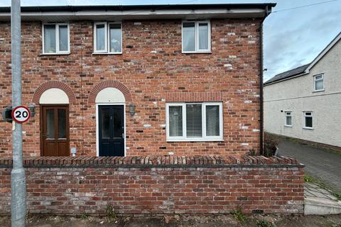 3 bedroom semi-detached house for sale, St. Johns Court, Winsford CW7