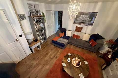 3 bedroom semi-detached house for sale, St. Johns Court, Winsford CW7