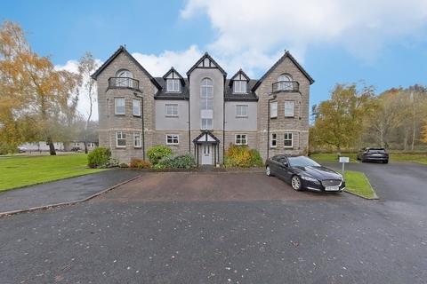 undefined, Grant Drive, Dunblane, FK15