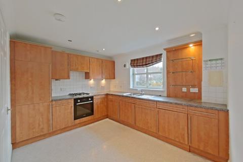 undefined, Grant Drive, Dunblane, FK15