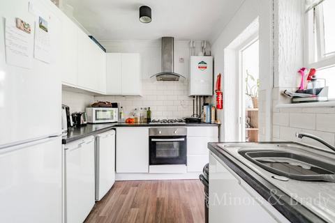 undefined, Beverley Road, Norwich