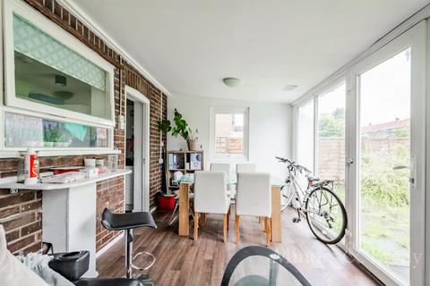 undefined, Beverley Road, Norwich