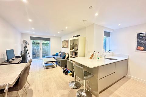 undefined, London SE23