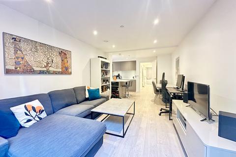 undefined, London SE23