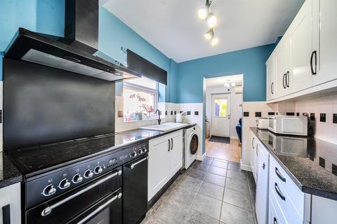 3 bedroom semi-detached house for sale, Highwood Avenue, Leeds LS17
