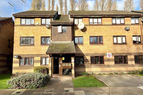 undefined, Neasden, NW10