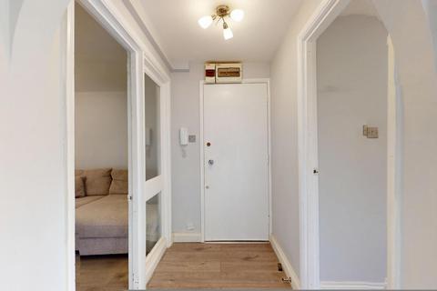 undefined, Neasden, NW10