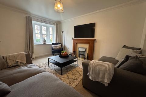 3 bedroom end of terrace house to rent, Pools Brook Park, Kingswood, Hull, East Riding of Yorkshi, HU7