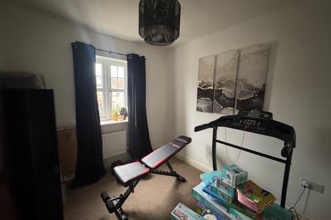 3 bedroom end of terrace house to rent, Pools Brook Park, Kingswood, Hull, East Riding of Yorkshi, HU7