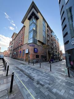 1 bedroom flat to rent, Wood Street, Liverpool L1