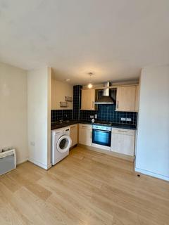 1 bedroom flat to rent, Wood Street, Liverpool L1