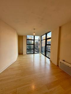1 bedroom flat to rent, Wood Street, Liverpool L1