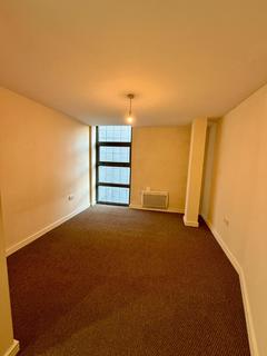 1 bedroom flat to rent, Wood Street, Liverpool L1