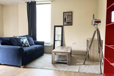 undefined, Mary Street, Sheffield S1