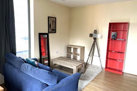 undefined, Mary Street, Sheffield S1