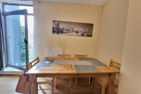 undefined, Mary Street, Sheffield S1