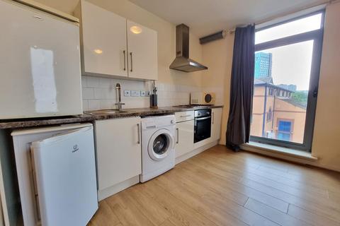 undefined, Mary Street, Sheffield S1