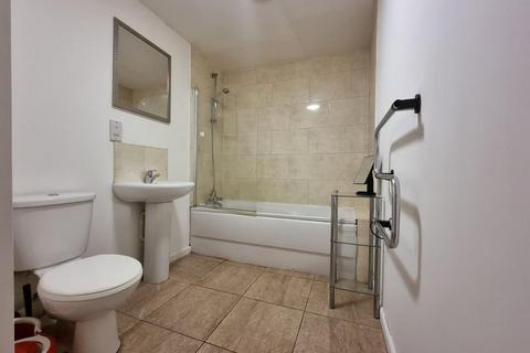 undefined, Mary Street, Sheffield S1