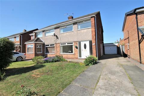 undefined, Mayfield Crescent, Eaglescliffe TS16 0NH