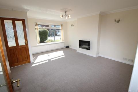undefined, Mayfield Crescent, Eaglescliffe TS16 0NH
