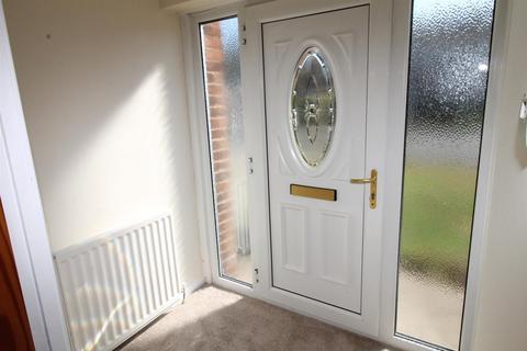 undefined, Mayfield Crescent, Eaglescliffe TS16 0NH